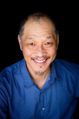 Perry Yung