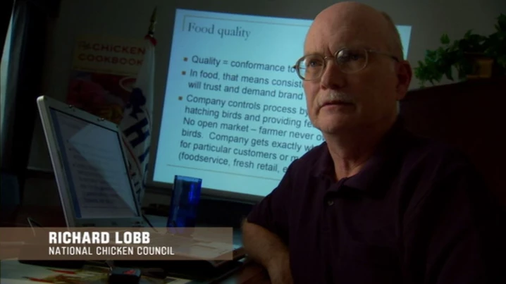 Richard Lobb
