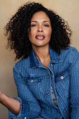 Blythe Howard