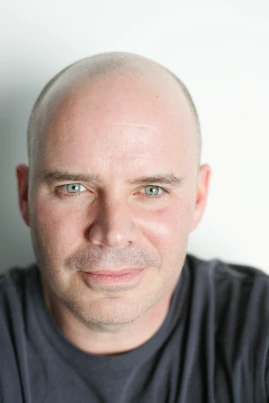 Peter Jessop