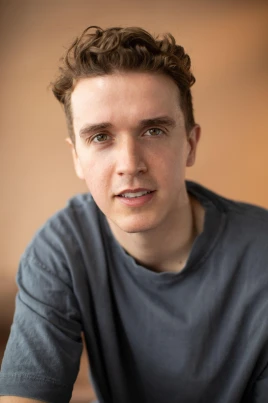 Tom Milligan