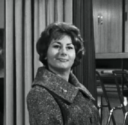 Anna Maria Bottini