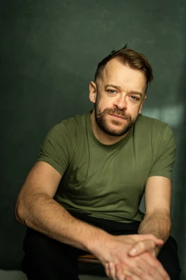 Jon Furlong