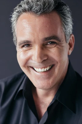 Wayne LeGette