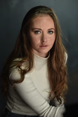 Rachel Fox