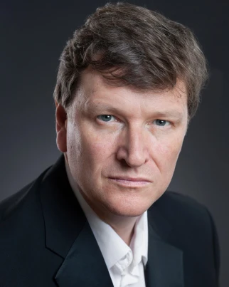 Jonathan Keeble