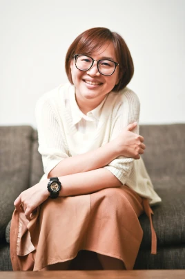 Nyssa Li