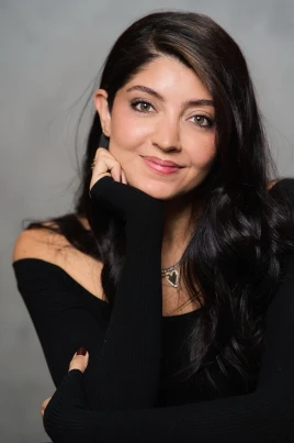Amanda Perez