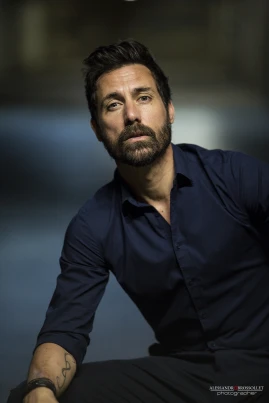 Olivier Raynal