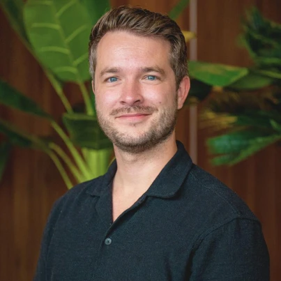 Andy van Veen
