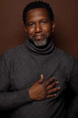 Keith Arthur Bolden