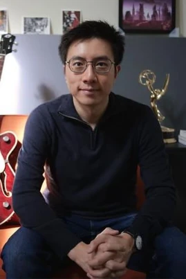 Peter Lam