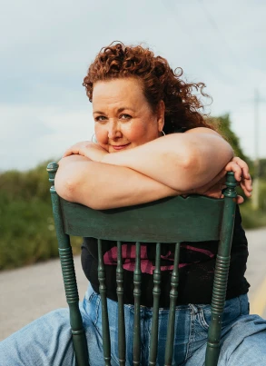 Sharron Matthews