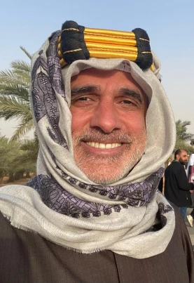 Yasir Alsasi