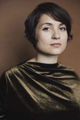 Anne Zander