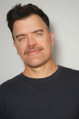 Kevin Weisman