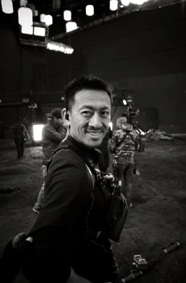 Tim Wong