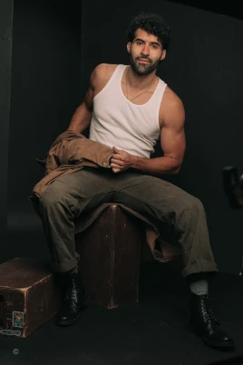 Cristian Gonzalez