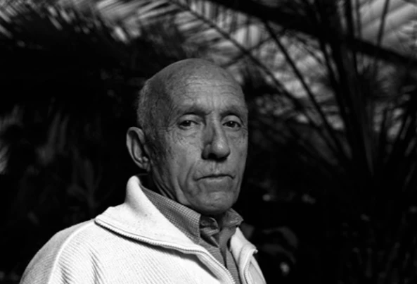 José Giovanni