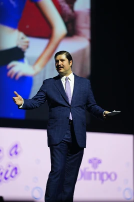 Fernando Bonilla
