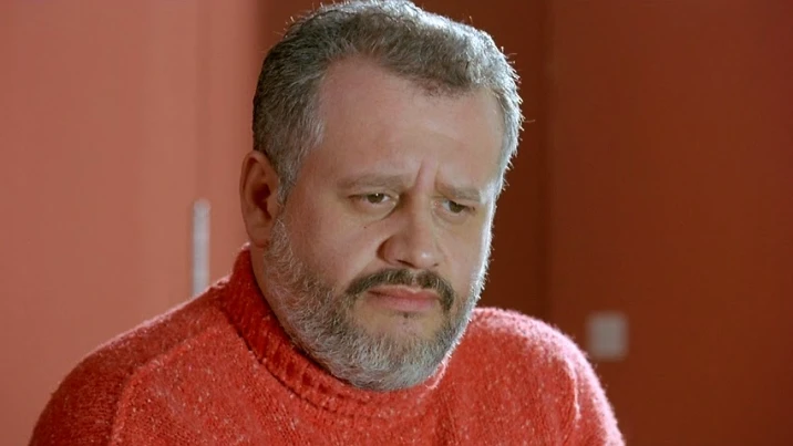 Juan Echanove