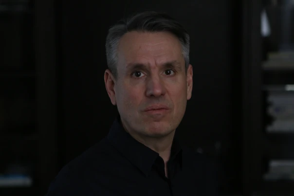 Anders Engström