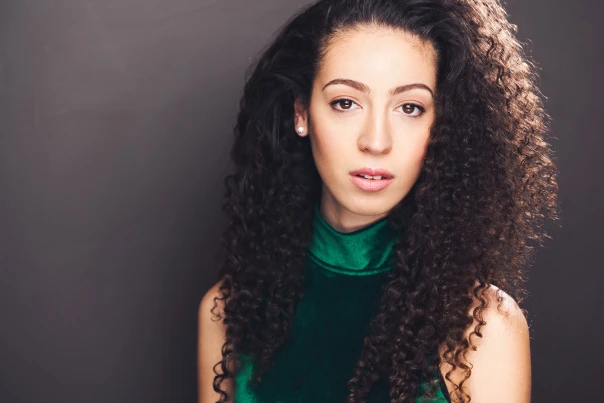 Dana Rose Eisman