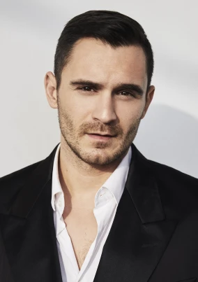Julian Kostov