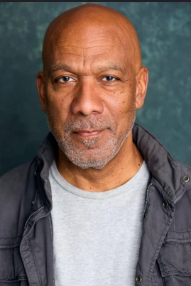 Byron McIntyre