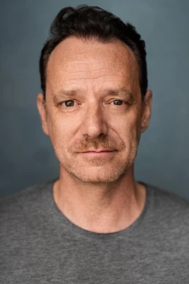 Peter Seaton-Clark