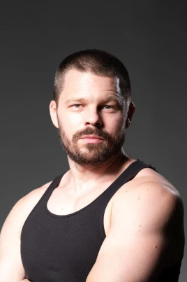 Blake Webb