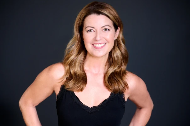 Katie Griffin