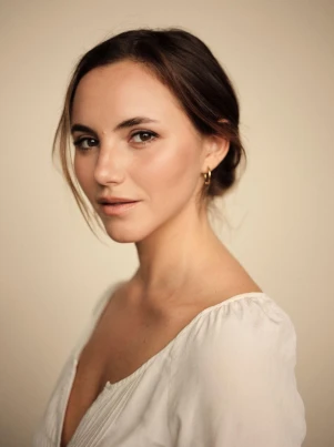 Gigi Tisminetzky