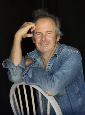 Chris Doubek