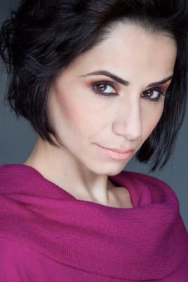 Cynthia Yelle