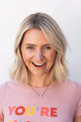 Beverley Mitchell