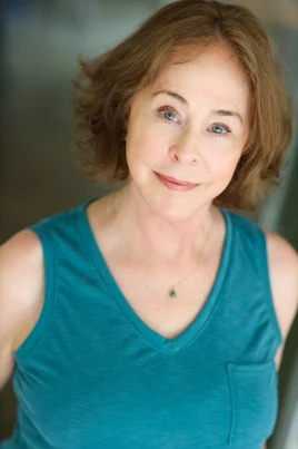 Nina Jones