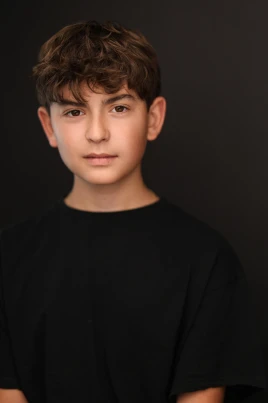 Benjamin Jacobson