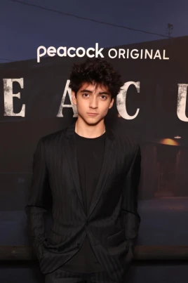 Luciano Leroux
