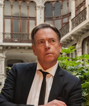Rupert Wynne-James