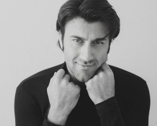 Rohed Khan