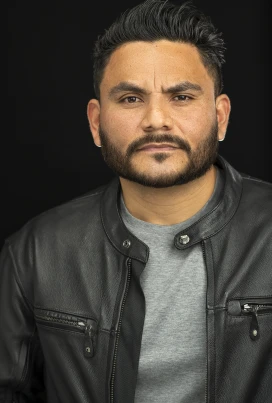 Manny Hernandez