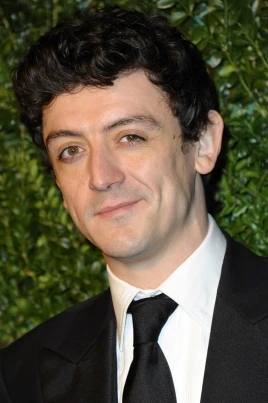 John Dagleish