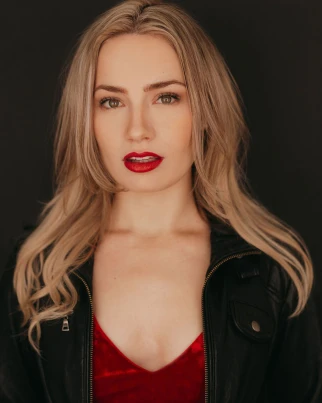 Kristen Pepper