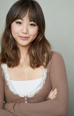 Evelyn Kim