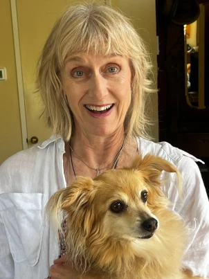 Julie Janney