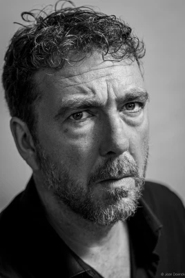 Sebastien Dewaele