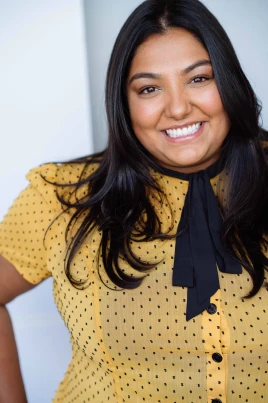Archana Rajan