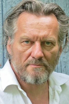 Gilles Masson