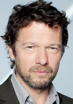 Jérôme Kircher
